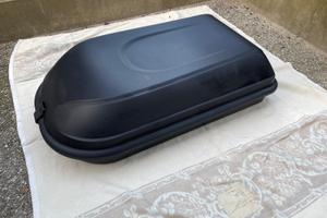 Baule da tetto per auto Walmec