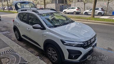 DACIA SANDERO DEL 2023