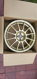 4 cerchi Nuovi 17 Fiat 500 Abarth Stilo Barchetta 