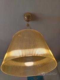 Iconica Lampada Kartell