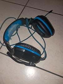 Cuffie da gaming