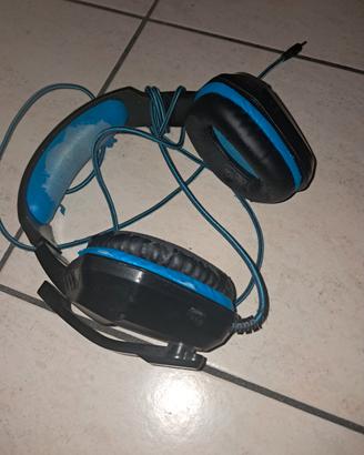 Cuffie da gaming