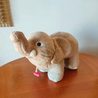 Trudi peluche elefantino