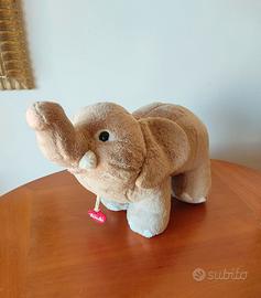 Trudi peluche elefantino