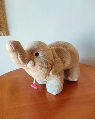 Trudi peluche elefantino