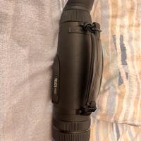 Visore termico come nuovo