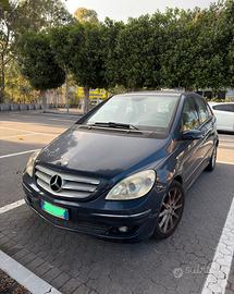 Mercedes Classe B