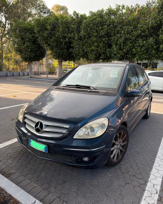 Mercedes Classe B