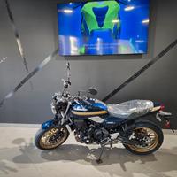 Kawasaki Z 650 RS My 2026