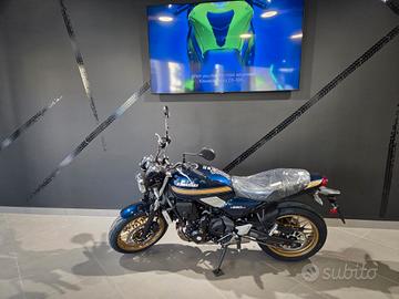 Kawasaki Z 650 RS My 2026
