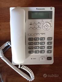 Telefono con segreteria Panasonic