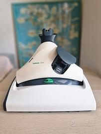 Lavapavimenti Folletto SP530 Vorwerk -pari al nuov