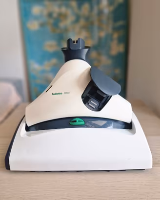 Lavapavimenti Folletto SP530 Vorwerk -pari al nuov