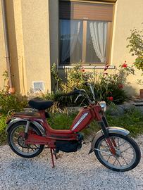 Rizzato Califfo city 80 con libretto