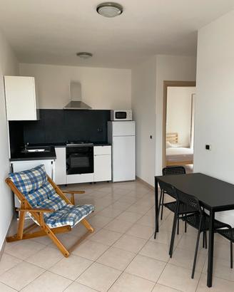 Appartamento 2 camere
