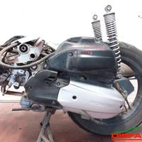 MOTORE HONDA SH 125