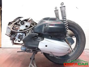 MOTORE HONDA SH 125