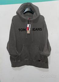 Felpa uomo Tommy Hilfiger 