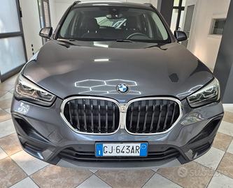 Bmw X1 Sdrive 16d Unico proprietario 2022