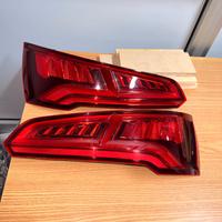 Fanali posteriore Stop AUDI Q5