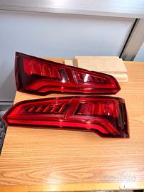Fanali posteriore Stop AUDI Q5
