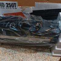 Rilegatrice termica Thermabind 250T GBC