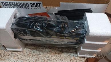 Rilegatrice termica Thermabind 250T GBC