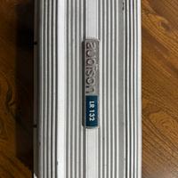 Amplificatore audioson per auto