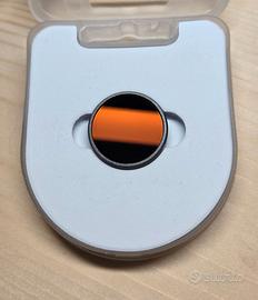 Filtro ND BetaFPV 16 per Insta360 SMO 4K e GoPro n