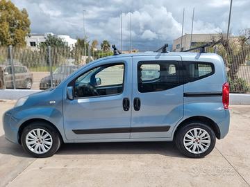 Fiat Qubo 1.3 MJT 75 CV Trekking 5 POSTI AUTOVETTU