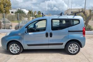 Fiat Qubo 1.3 MJT 75 CV Trekking 5 POSTI AUTOVETTU