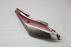 CODONE SINISTRO APRILIA SHIVER 750 2007 2008 SL 20