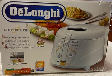 friggitrice classica
