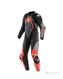 Dainese Audux D Zip