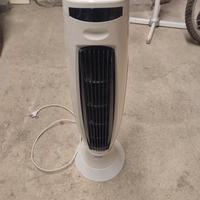 ventilatore a torretta