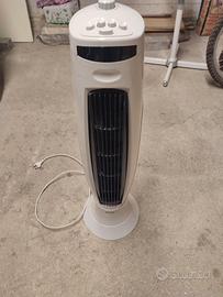 ventilatore a torretta