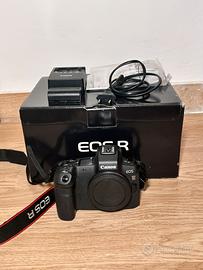 Canon eos R