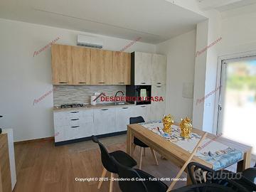 Casa, Castellammare del Golfo.