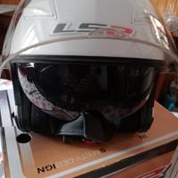 casco per moto
