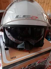 casco per moto