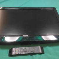 TV 26 pollici Inno-Hit