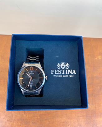 Orologio Festina Uomo