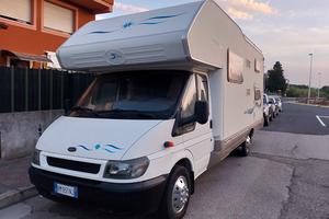 Ford Transit 2.4 TD
