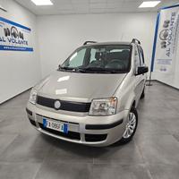 Fiat Panda 1.1 Active - NeoPatentati