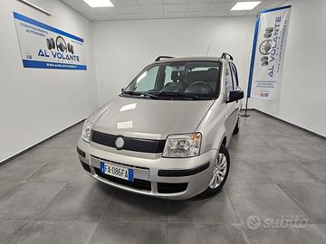 Fiat Panda 1.1 Active - NeoPatentati