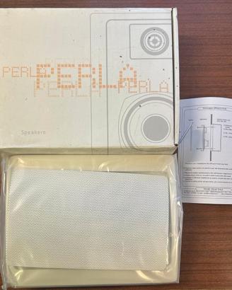 Cassa Vivaldi Perla 13