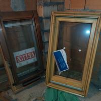 Lucernari finestre velux