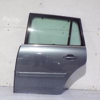 Portiera Posteriore Sinistra Citroen C4 2008