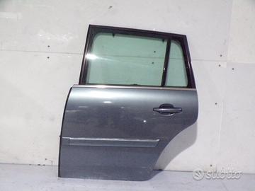 Portiera Posteriore Sinistra Citroen C4 2008