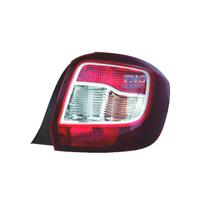 FANALE DESTRO DACIA SANDERO STEPWAY 13-17 BIANCO R